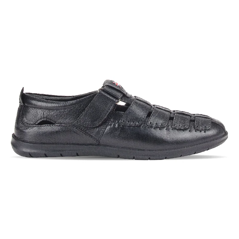 Men's sandals with a stretchy strap for a better fitMen's sandals with a stretchy strap for a better fitErik men's smart fisherman leather sandal Men's sandals with a stretchy strap for a better fitMen's sandals with a stretchy strap for a better fitErik men's smart fisherman leather sandal