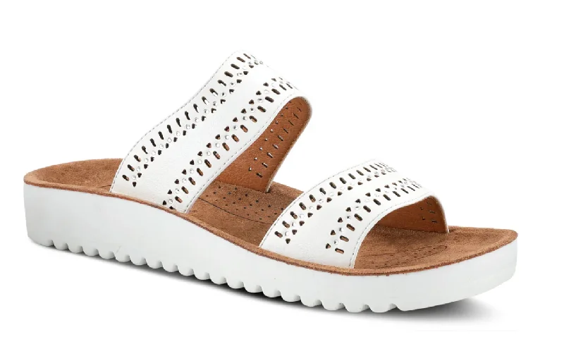 Men's sandals with a padded heelMen's sandals with a padded heelFlexus Bayshore Sandals