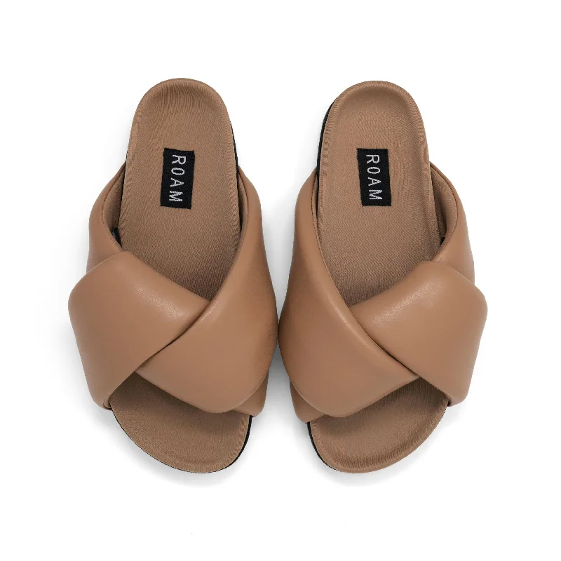 Men's sandals with a durable outer soleMen's sandals with a durable outer soleFoldy Puffy Sandals in Nude Men's sandals with a durable outer soleMen's sandals with a durable outer soleFoldy Puffy Sandals in Nude