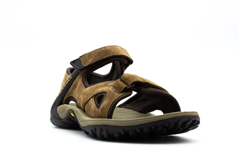Men's sandals with a pointed toe for a stylish lookMerrell Kahuna 4 Strap