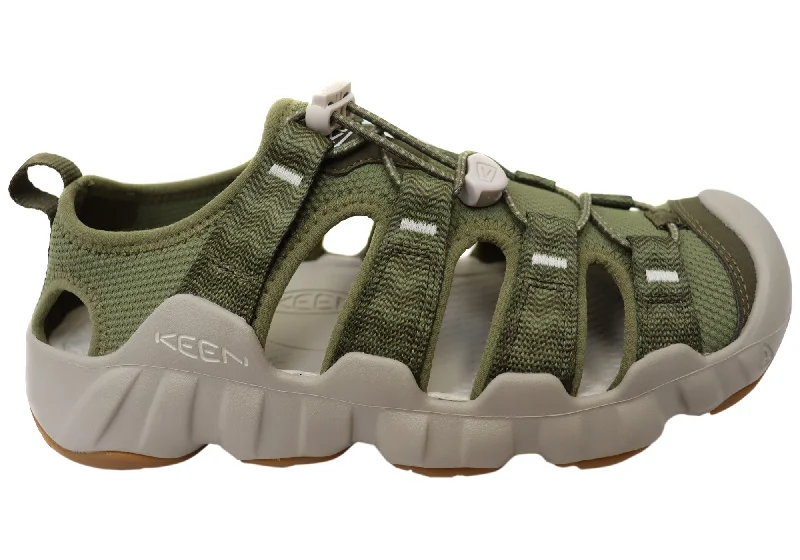 Men's sandals with a wide strap for supportMen's sandals with a wide strap for supportKeen Mens Hyperport H2 Comfortable Sandals Men's sandals with a wide strap for supportMen's sandals with a wide strap for supportKeen Mens Hyperport H2 Comfortable Sandals