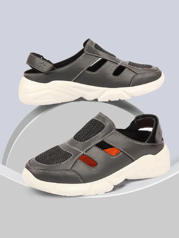Men's sandals with a padded heelMen's sandals with a padded heelMen Black Hook and Loop Breathable Back Strap Ultra Lightweight Sports Shoe Style Sandals Men's sandals with a padded heelMen's sandals with a padded heelMen Black Hook and Loop Breathable Back Strap Ultra Lightweight Sports Shoe Style Sandals