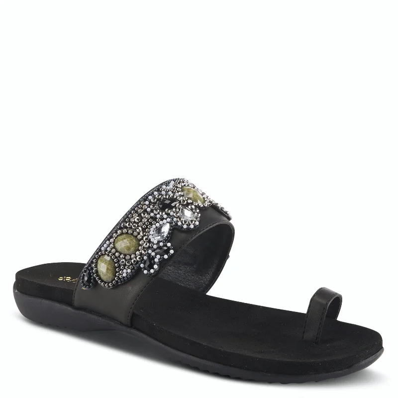Men's sandals with a durable outer soleMen's sandals with a durable outer solePatritzia Amalfi Sandal Shoes