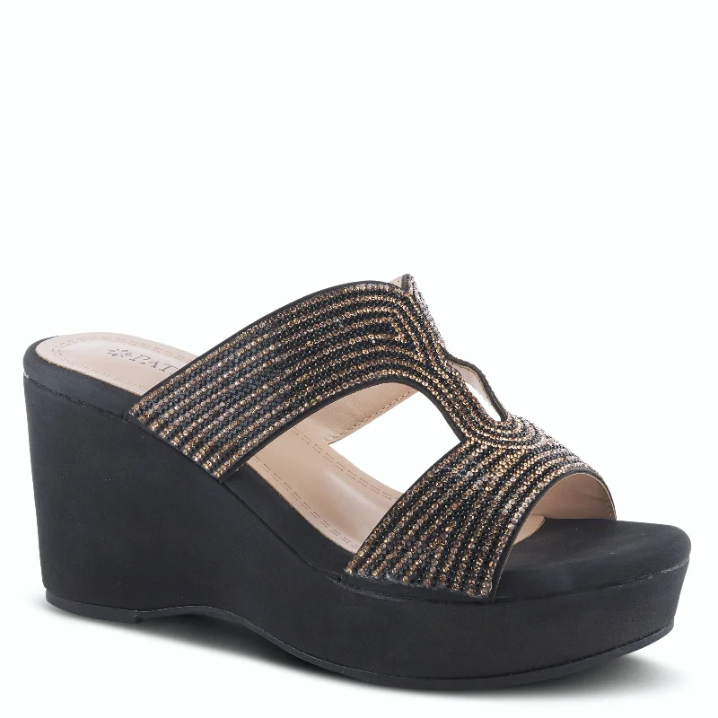 Men's sandals with a perforated leather upper for ventilationMen's sandals with a perforated leather upper for ventilationPatrizia Cherlyn Mule Sandal Shoes Men's sandals with a perforated leather upper for ventilationMen's sandals with a perforated leather upper for ventilationPatrizia Cherlyn Mule Sandal Shoes