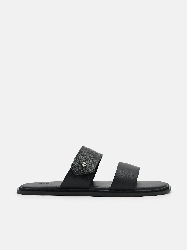 Men's sandals with a flexible sole for easy movementMen's sandals with a flexible sole for easy movementOliver Slide Sandals Men's sandals with a flexible sole for easy movementMen's sandals with a flexible sole for easy movementOliver Slide Sandals