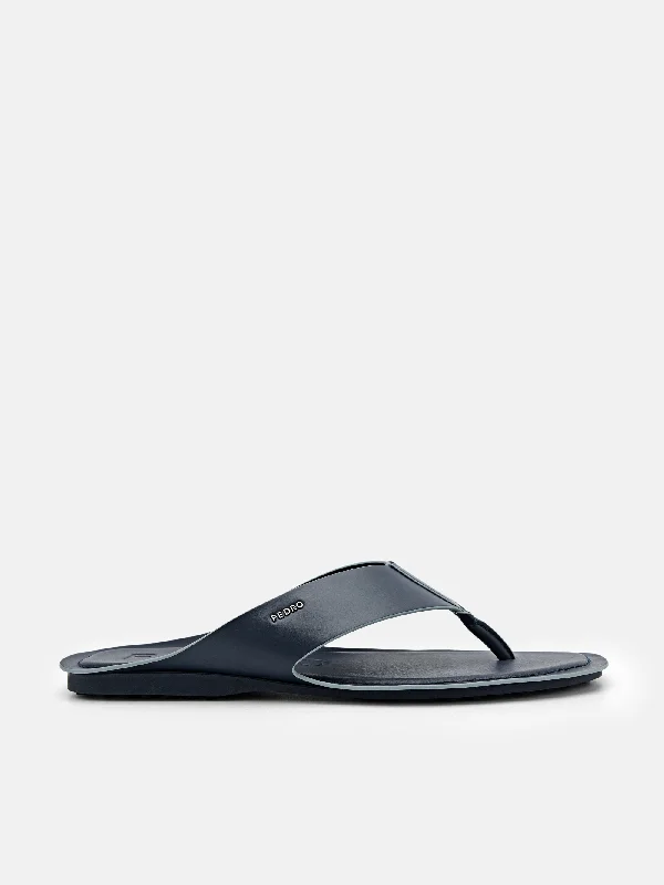 Men's leather sandals with an adjustable strapMen's leather sandals with an adjustable strapThong Sandals