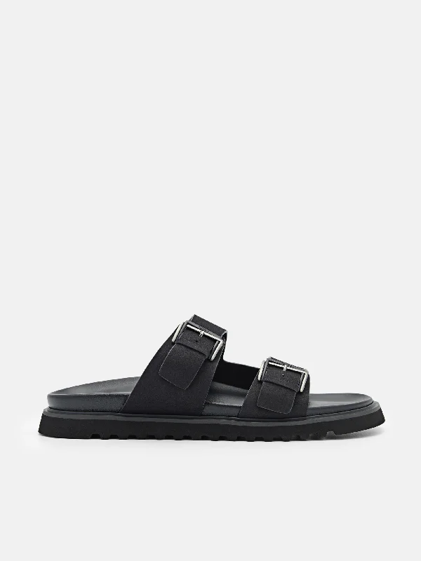 Waterproof men's sandals for water activitiesWaterproof men's sandals for water activitiesArche Slide Sandals