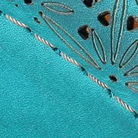 Turquoise