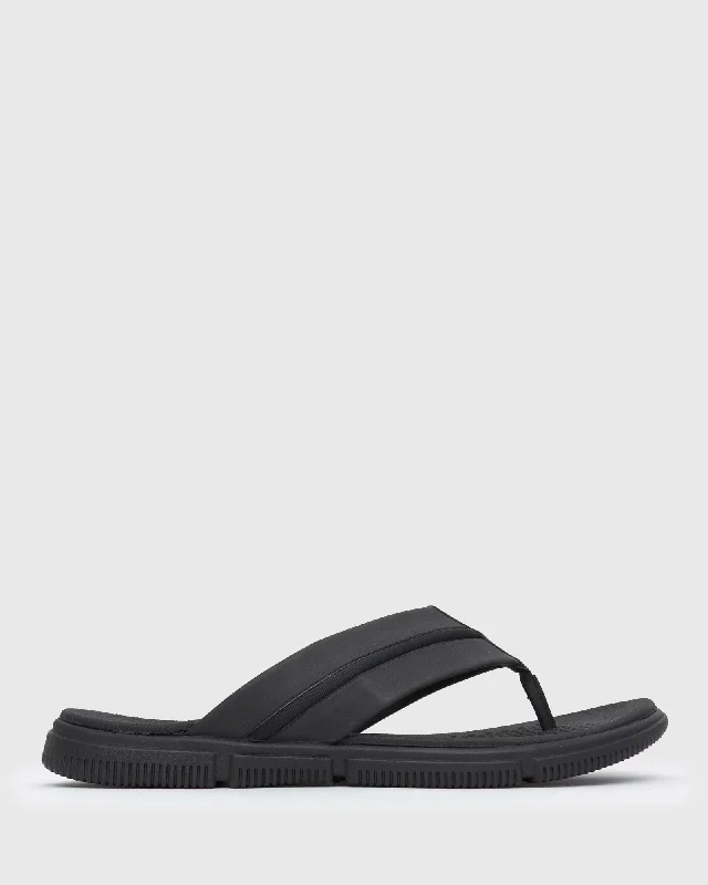 Flip - flop style men's sandals for beach wearFlip - flop style men's sandals for beach wearTIDAL Casual Thong Sandal