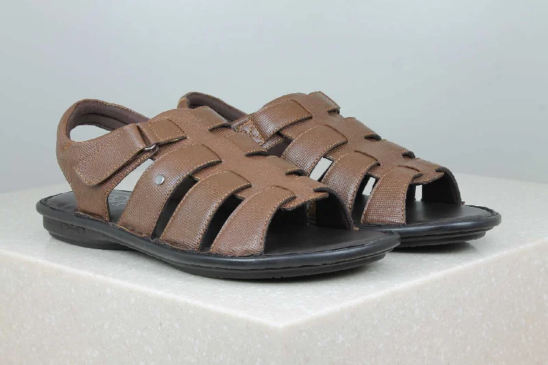 Flip - flop style men's sandals for beach wearFlip - flop style men's sandals for beach wearVelcro Sandal -Brown Flip - flop style men's sandals for beach wearFlip - flop style men's sandals for beach wearVelcro Sandal -Brown