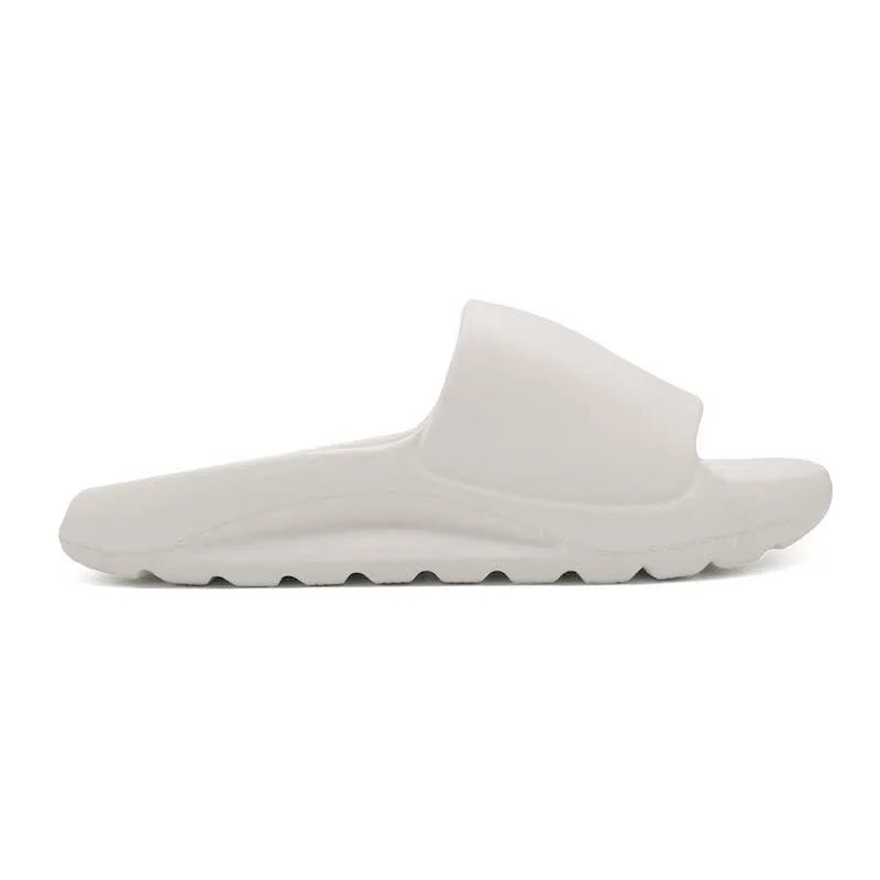 Flip - flop style men's sandals for beach wearFlip - flop style men's sandals for beach wearVigo Glide Sandals - White