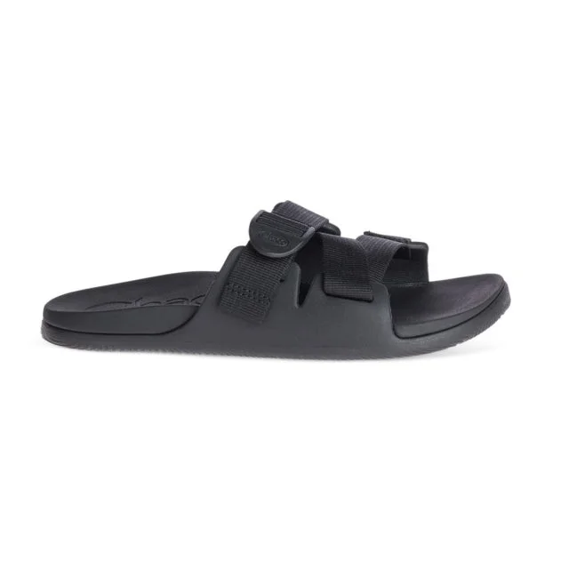 Men's sandals with a durable outer soleWomen's Chillos Slide