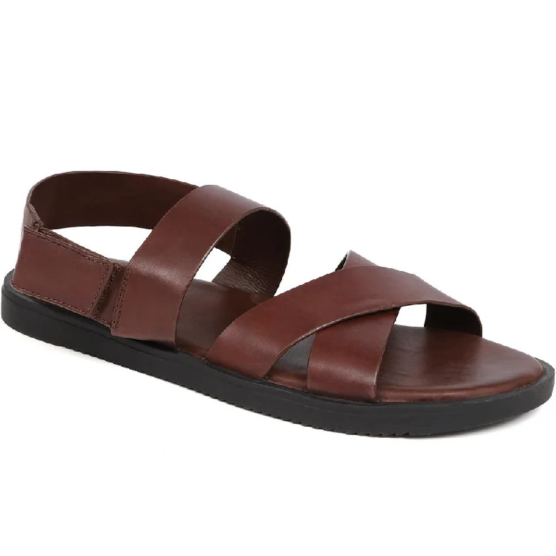Men's sandals with a toe post designMen's sandals with a toe post designWorcester Leather Sandals - WORCESTER / 325 006 Men's sandals with a toe post designMen's sandals with a toe post designWorcester Leather Sandals - WORCESTER / 325 006