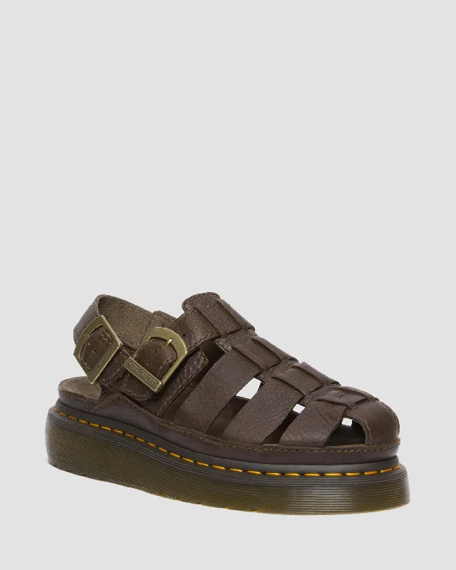 Men's sandals with a padded heelMen's sandals with a padded heelWrenlie Grizzly Leather Sandals Men's sandals with a padded heelMen's sandals with a padded heelWrenlie Grizzly Leather Sandals