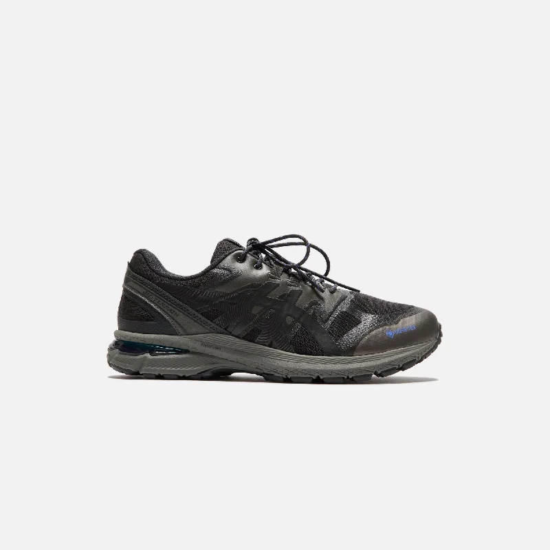 Men's sneakers with a removable insole for easy cleaningASICS Gel-Terrain - Graphite Grey / Gunmetal Men's sneakers with a removable insole for easy cleaningASICS Gel-Terrain - Graphite Grey / Gunmetal