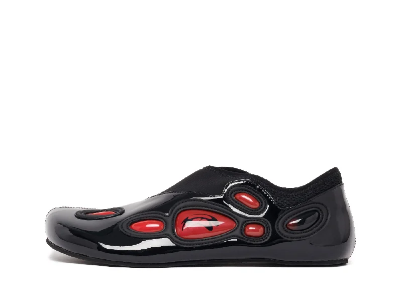 Water - Resistant Women's Hiking Sneakers with Traction Outsoles for Outdoor AdventuresALIEN BAREFOOT PLASMA
