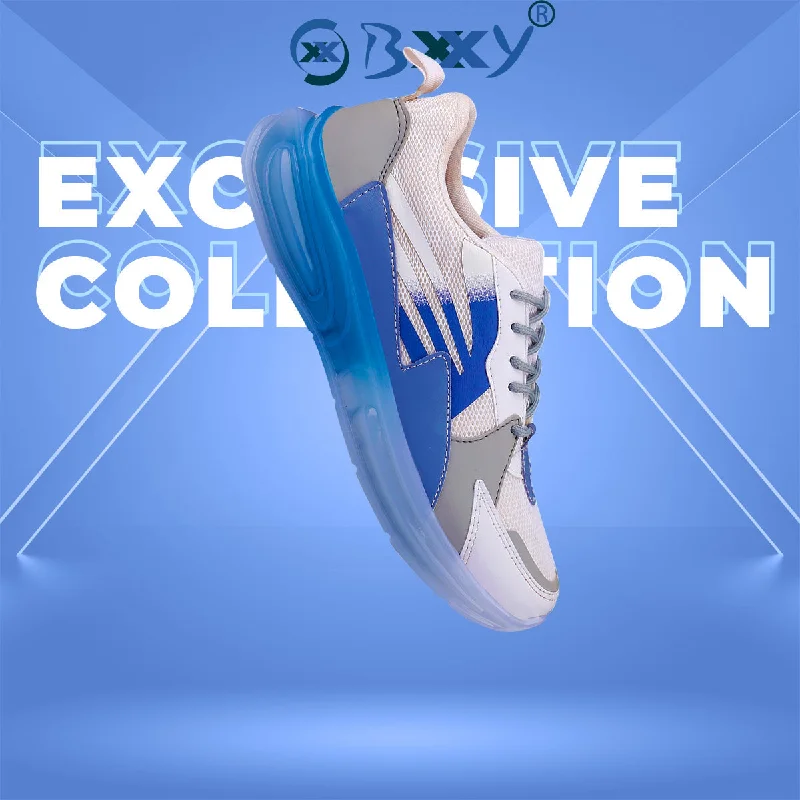 Men's athletic sneakers with a quick - dry liningBxxy's Trendiest Sports Sneaker Shoes for Men Men's athletic sneakers with a quick - dry liningBxxy's Trendiest Sports Sneaker Shoes for Men