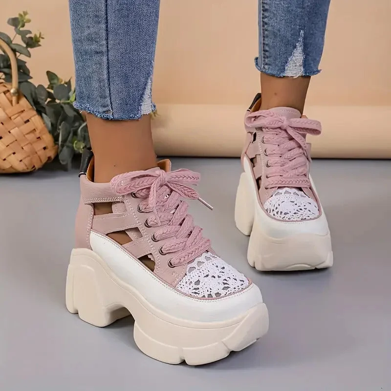 Men's soccer - inspired sneakers with a studded soleJ5 Galipsa shoes