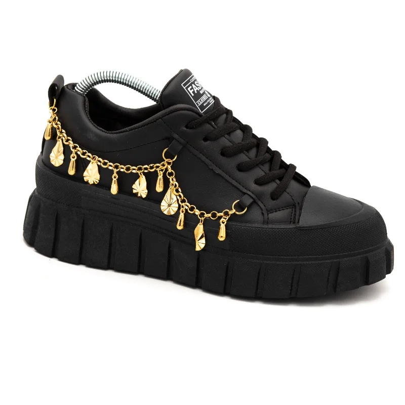 Men's retro - inspired basketball sneakers with a high - top designJB509 piel chain Men's retro - inspired basketball sneakers with a high - top designJB509 piel chain