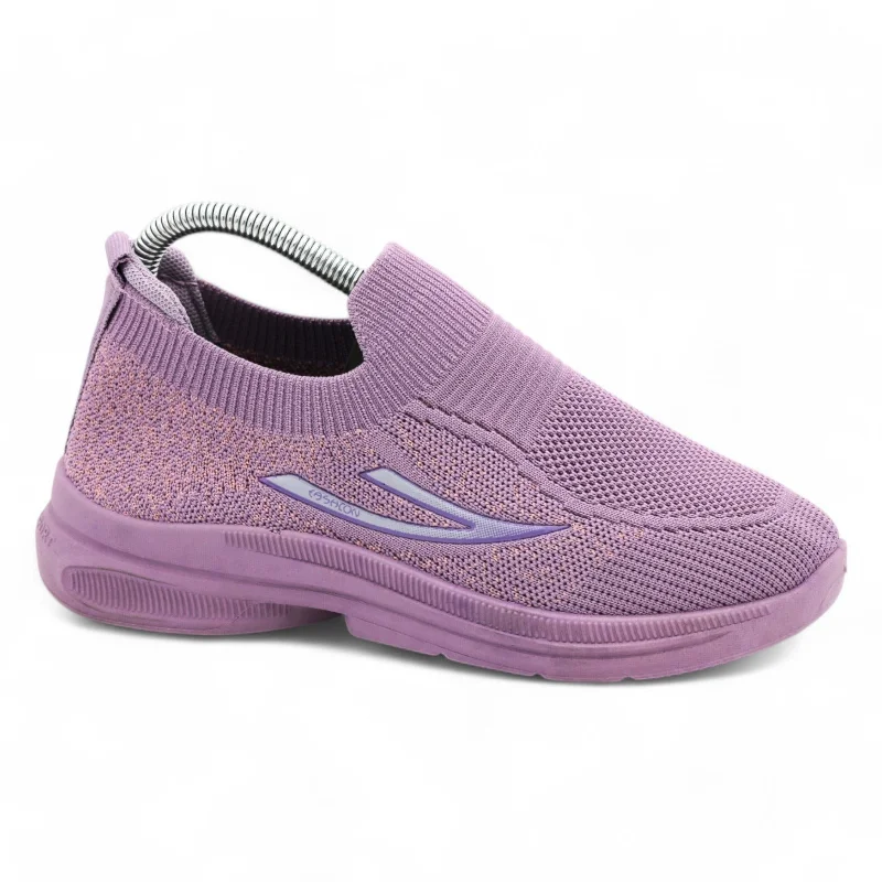 Men's leather - and - mesh combination sneakers for style and functionM0343 fabric shoes Men's leather - and - mesh combination sneakers for style and functionM0343 fabric shoes