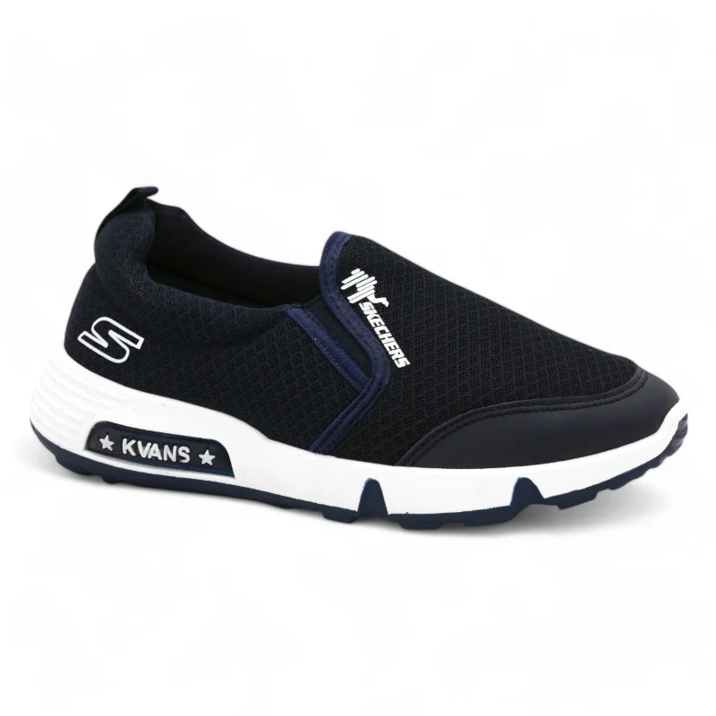 Men's high - end luxury sneakers with hand - stitched detailsM0352 women shoes