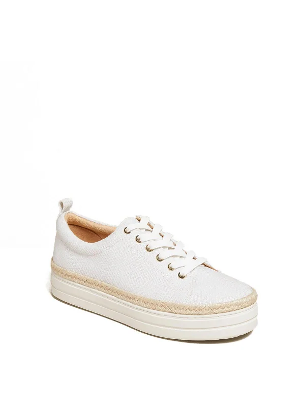white/gold