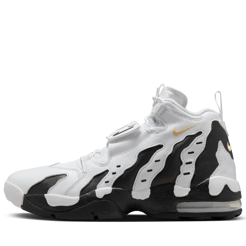 Vegan - Friendly Women's Sneakers Made from Recycled Materials for an Eco - Conscious ChoiceNike Air DT Max '96 - White/Black