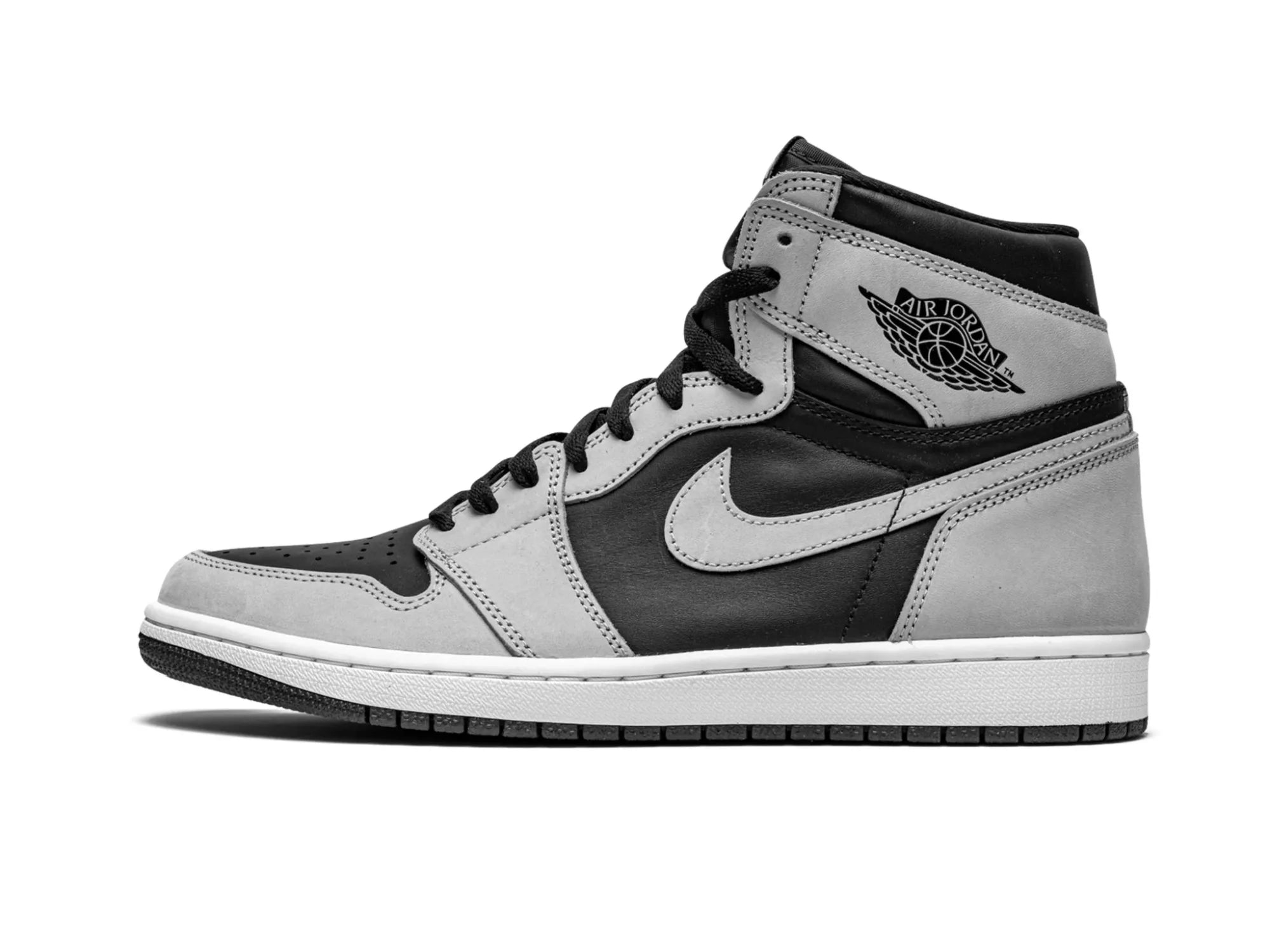 Men's waterproof sneakers for rainy daysNike Air Jordan 1 High "Shadow 2.0"
