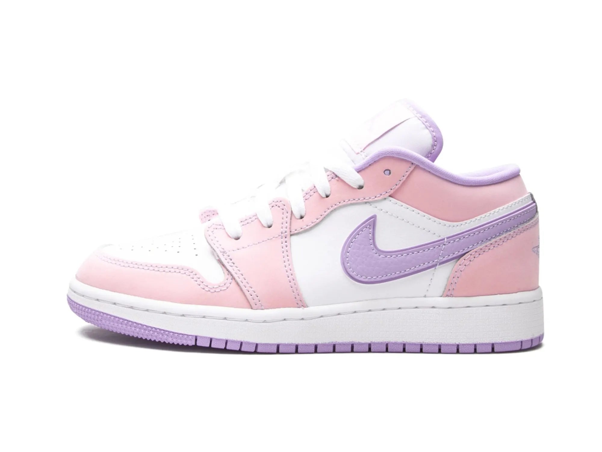 Men's slip - resistant sneakers for industrial workNike Air Jordan 1 Low "Arctic Punch" Men's slip - resistant sneakers for industrial workNike Air Jordan 1 Low "Arctic Punch"