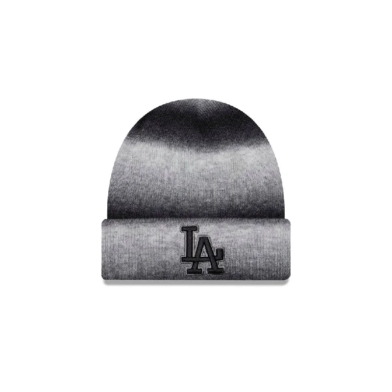 Men's sneaker collabs with famous designersNew Era Space Dye LA Dodgers Black