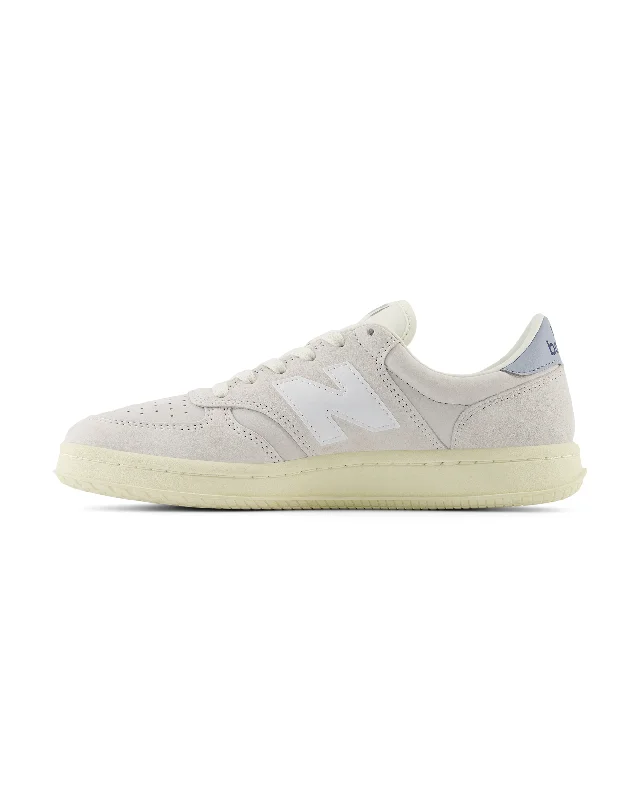 Men's tennis sneakers with a non - slip outsoleT500 Reflection - Grey