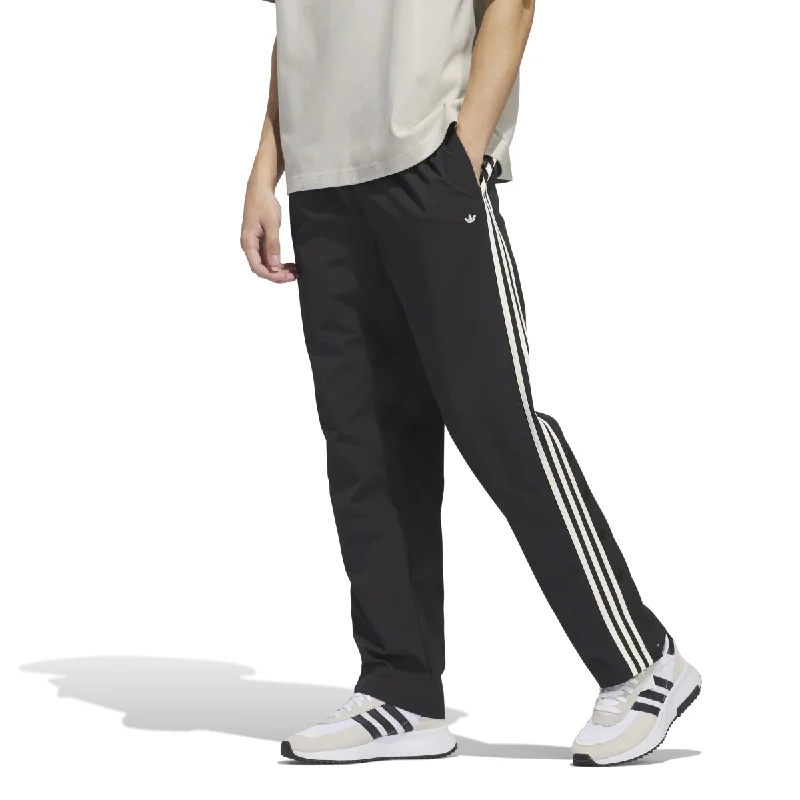 Men's waterproof sneakers for rainy daysadidas Track Pants Black