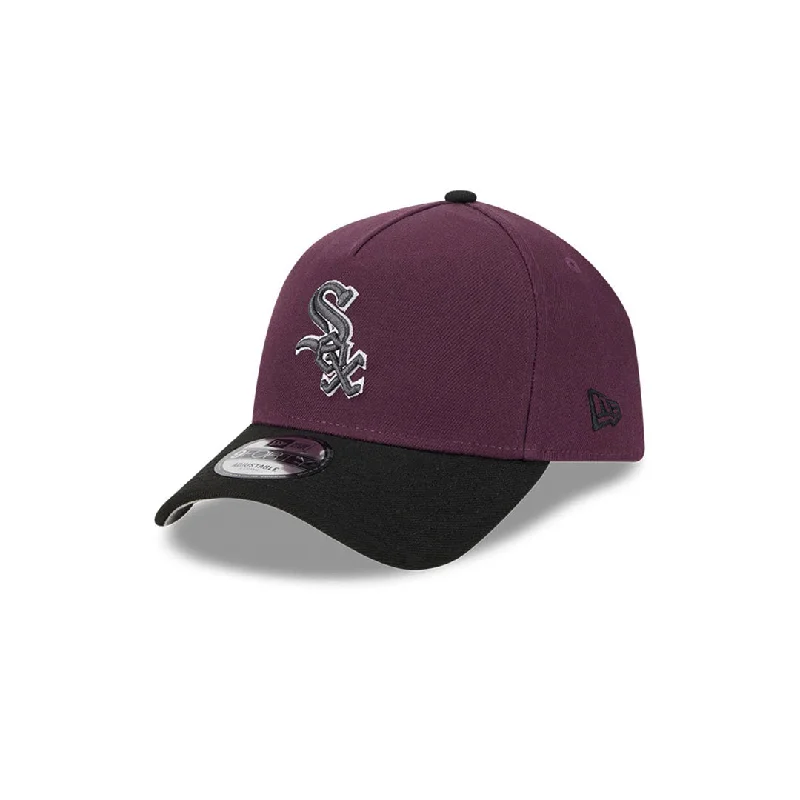 Men's sneaker collabs with famous designersNew Era Chicago White Sox TWO-TONE 9Forty AF