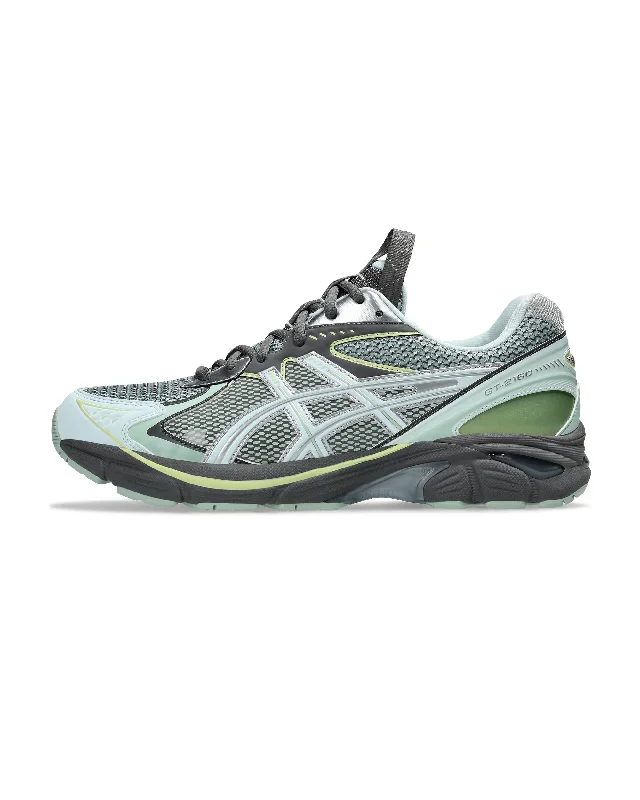 Men's low - profile tennis sneakers for a sleek lookUB6-S GT-2160 - Arctic Blue / Carbon