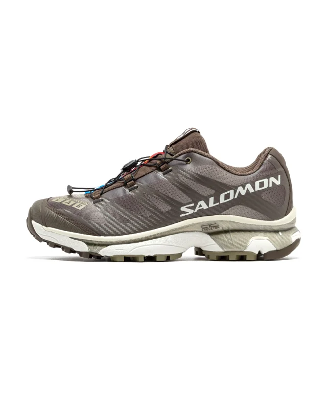Men's casual sneakers with a woven upper for a unique textureXT-4 OG Aurora Borealis - Canteen / Transparent Yellow / Dried Herb Men's casual sneakers with a woven upper for a unique textureXT-4 OG Aurora Borealis - Canteen / Transparent Yellow / Dried Herb