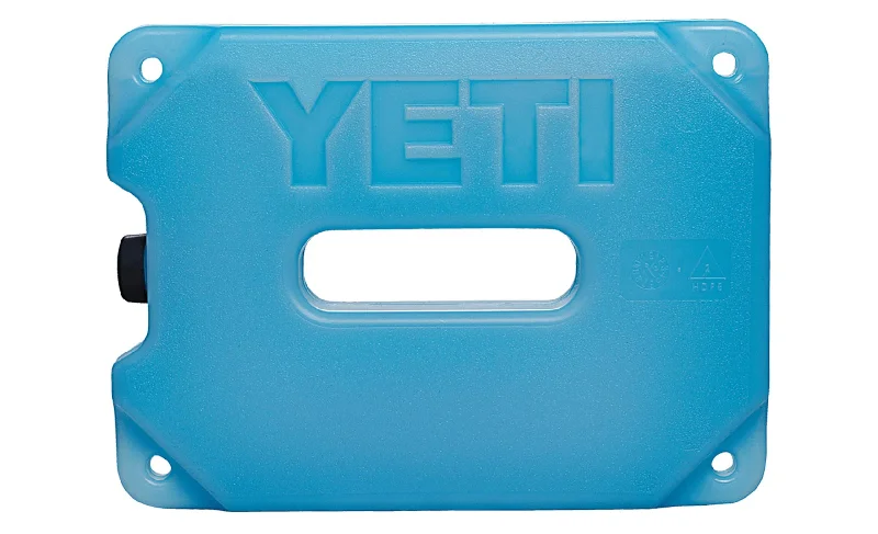 Yeti 4lb Ice