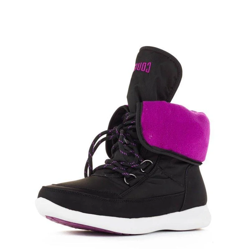 women's booties with fringeCougar Wagu