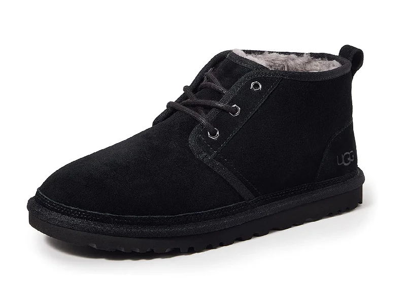 women's winter bootiesUGG Mens Neumel Boot