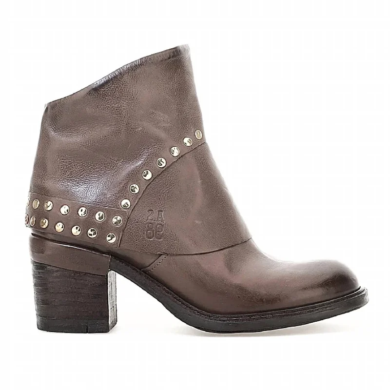women's booties with peep toeWomen's Jonas Boot In Rock