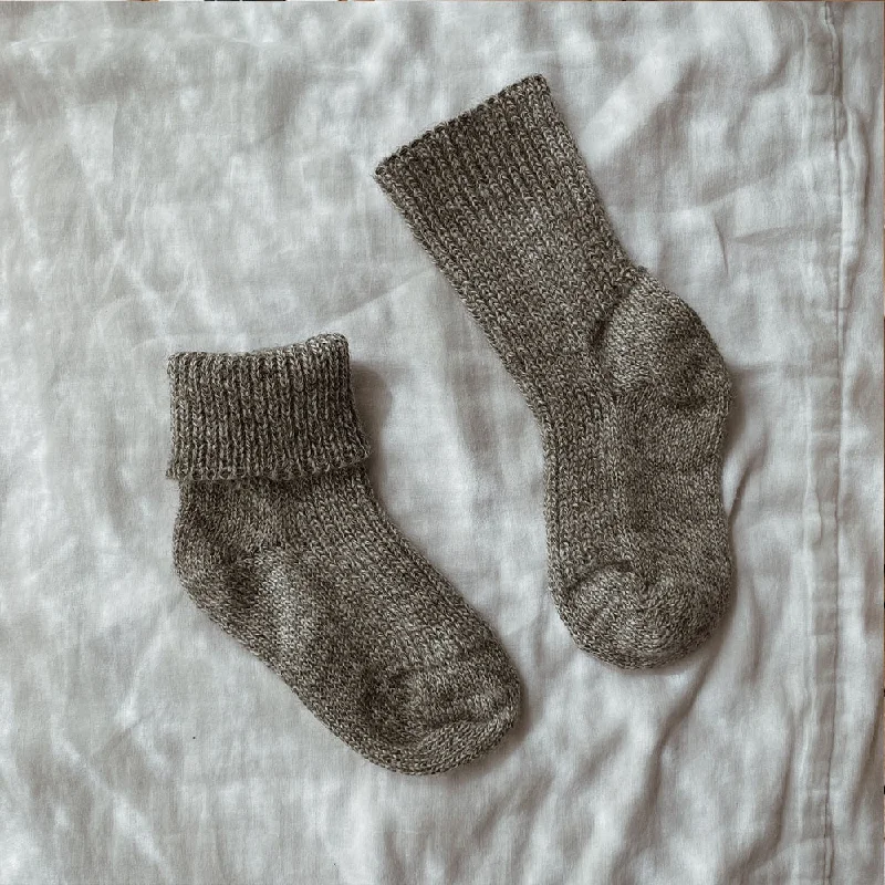 Grey Melange